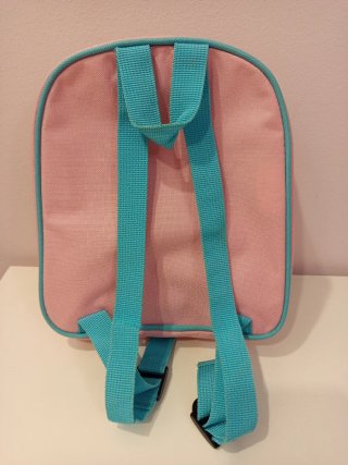 Mochila guardería o infantil niña Marie Disney
