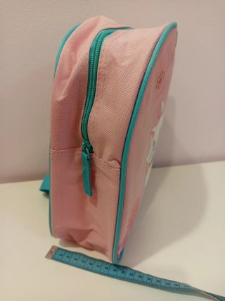 Mochila guardería o infantil niña Marie Disney