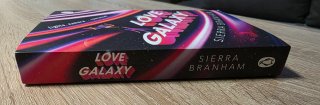 Love Galaxy