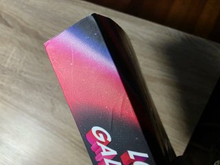 Love Galaxy