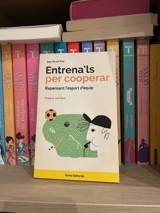 Entrena’ls per cooperar