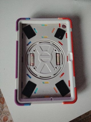 Funda protectora