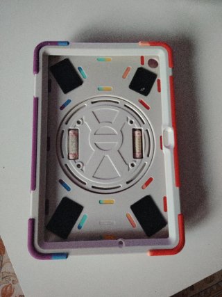 Funda protectora