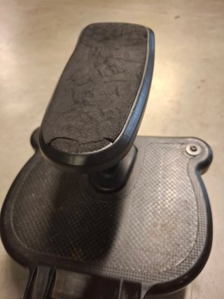 Patinete universal para silla de paseo