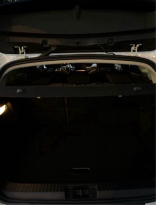 Renault Captur 2021