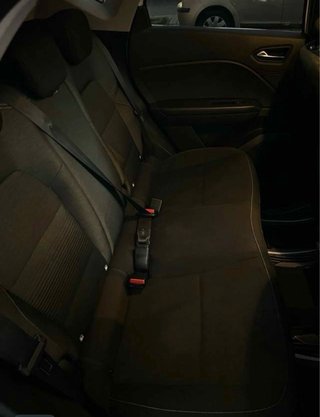 Renault Captur 2021