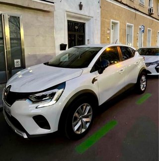 Renault Captur 2021