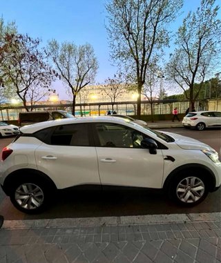 Renault Captur 2021