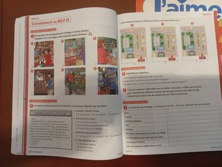 Geografía e Historia 2o ESO