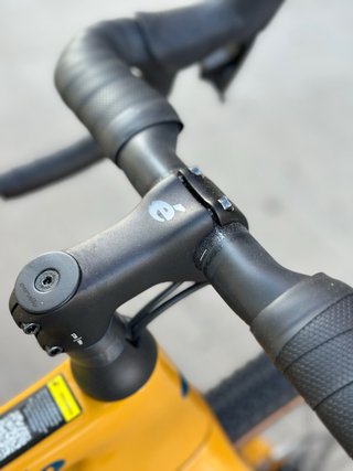 Cervelo Aspero Sram APEX axs T-51