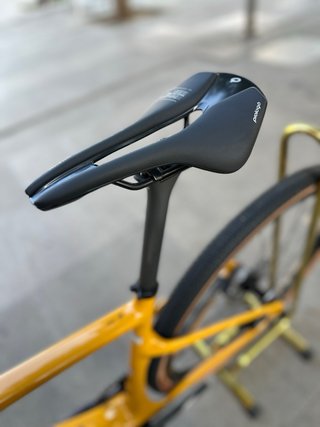 Cervelo Aspero Sram APEX axs T-51