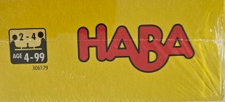 Gioco Haba La banda dell'arcobaleno