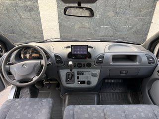 Mercedes-Benz 316 cdi  2005