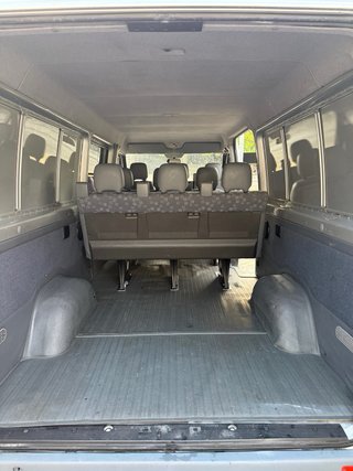 Mercedes-Benz 316 cdi  2005
