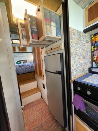 Autocaravana Niesmann Bischoff