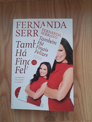 Também há finais felizes