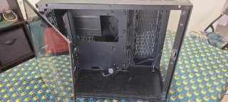 Caja PC Lian Li O11 Dynamic Razer Edition
