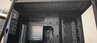 Caja PC Lian Li O11 Dynamic Razer Edition