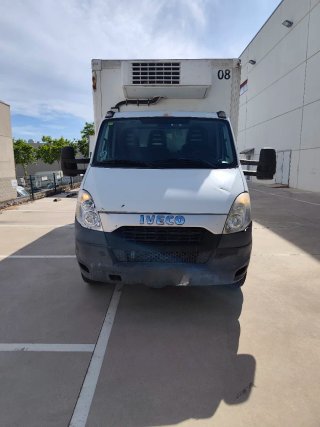 Iveco Daily 2012
