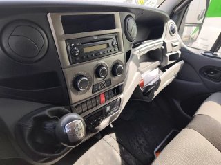 Iveco Daily 2012