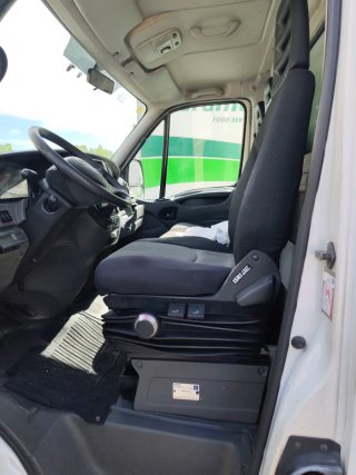 Iveco Daily 2012