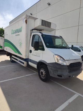 Iveco Daily 2012
