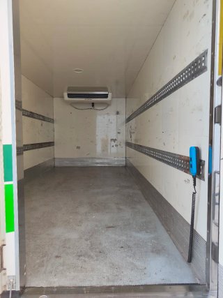 Iveco Daily 2012