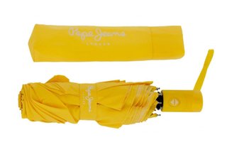 Paraguas Automatico Pepe Jeans Mod Luma y Macy