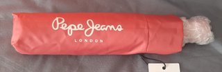 Paraguas Automatico Pepe Jeans Mod Luma y Macy