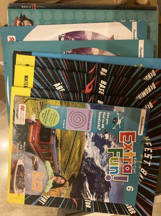 Matemàtiques 6, religión matemáticas