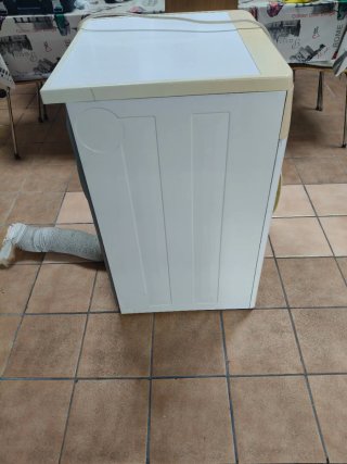 secadora 6kg