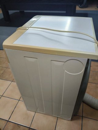 secadora 6kg
