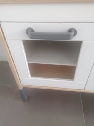 Cocinita Infantil Ikea
