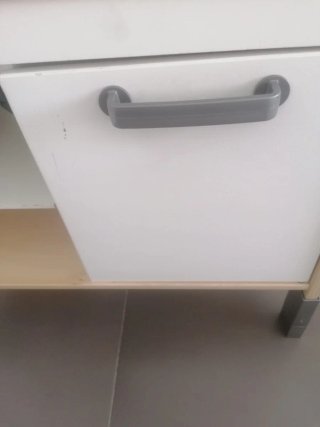Cocinita Infantil Ikea