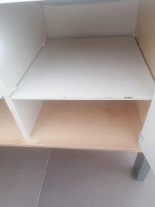 Cocinita Infantil Ikea