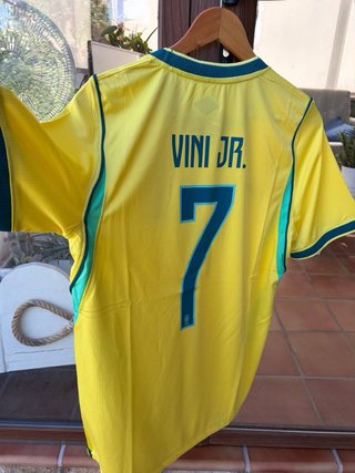 Vini Jr 7 Brasil Mundial 2026