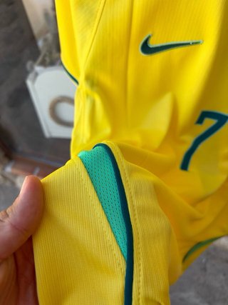 Vini Jr 7 Brasil Mundial 2026