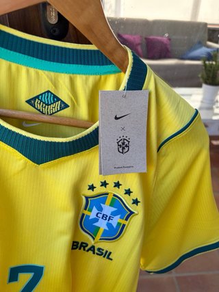 Vini Jr 7 Brasil Mundial 2026