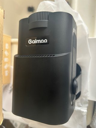 Proyector Gaimoo GM300 - nuevo