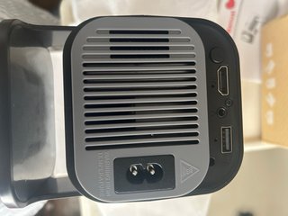 Proyector Gaimoo GM300 - nuevo