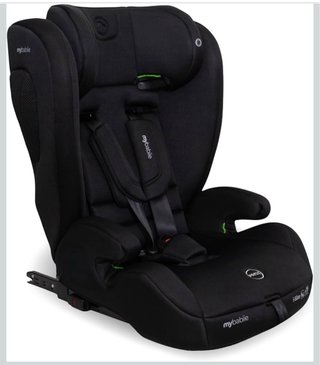 Silla coche My Babiie i-Size R1