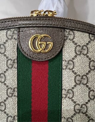 Bolso Gucci Ophidia GG con bandolera