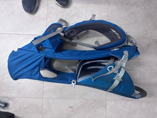 Mochila Portabebés LittleLife Ranger S2