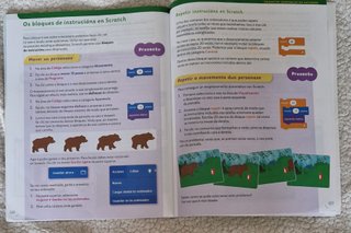 CIENCIAS DA NATUREZA 3 PRIMARIA CONSTRUINDO MUNDOS