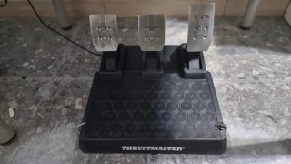 Volante Thrustmaster T248 PS5/PS4/PC