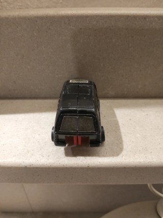 Gobot Vanette