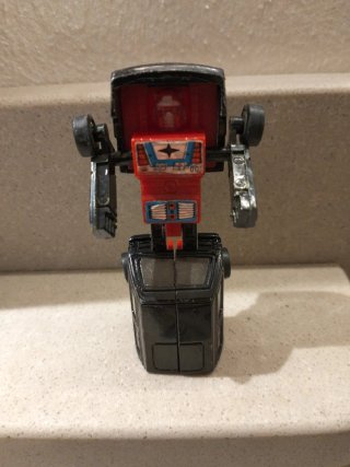 Gobot Vanette
