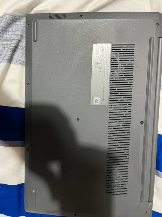 Portátil Lenovo IdeaPad 3 15ALC6 Gris