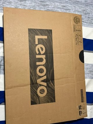 Portátil Lenovo IdeaPad 3 15ALC6 Gris