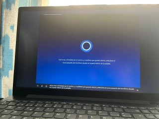 Portátil Lenovo IdeaPad 3 15ALC6 Gris